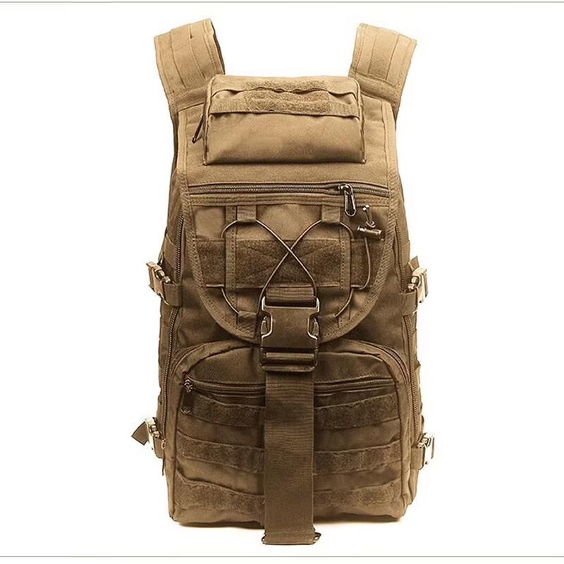 DCLOUD Waterproof Tactical Outdoor Backpack