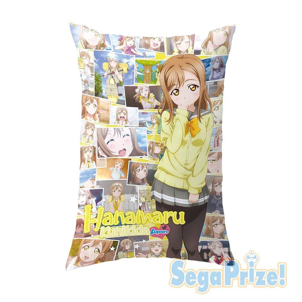 

Love Live! Sunshine!! Mega Jumbo Cushion Kunikida Hanamaru