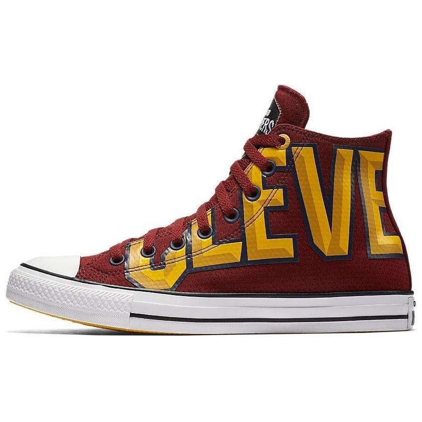 Converse Chuck Taylor All Star Hi