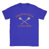 Teen Wolf Beacon Hills Lacrosse Stilinski 24  T Shirt  Cotton Novelty T-Shirts Round Neck  Tees Short Sleeve Tops Adult