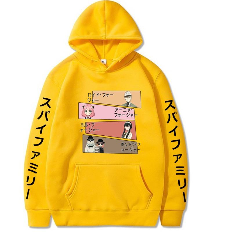 Hoodies Women Men Long Sleeve Hooded Sweatshirts Unisex Cool Casual Streetwear Y2K Street Clothing