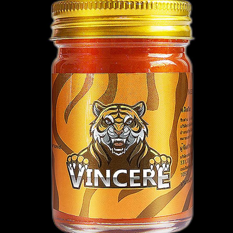 Mediviz Thai Original Tiger Balm 50g