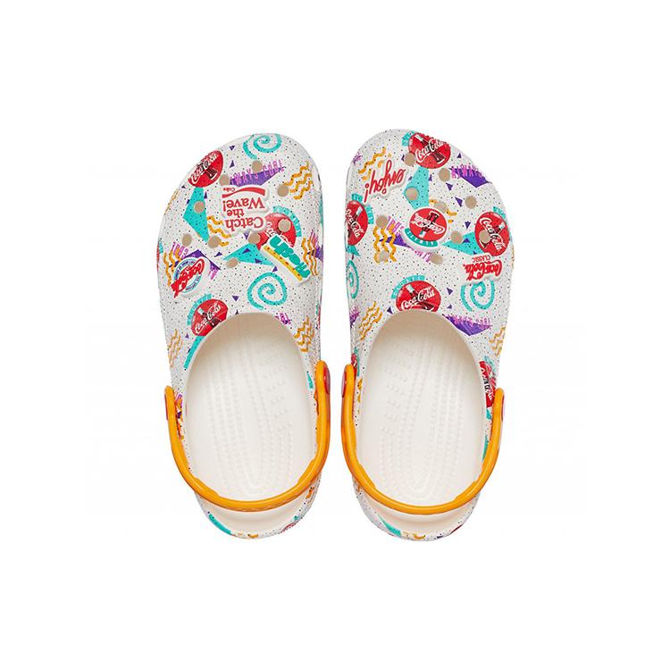 Crocs Coca Cola X 90s Clog 207217-94S