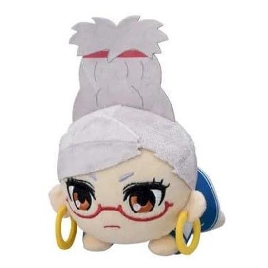 TV anime Dandadan lying plush Vol.2 (Hoshiko)