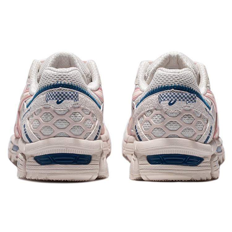 New Asics Gel Kahana 8 Cream Pink Women's 1012A978-202
