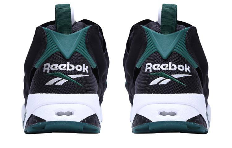 Men's Sneakers Reebok InstaPump Fury OG MU 'Dark Green'