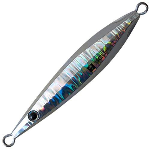 

Palms Metal Jig Slow Brat Cast Up 30 Clear Magma.
