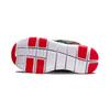 Nike Dynamo Free PreSchool 'Black Siren Red' (Unisex) Black / Medium Ash / Washed Teal / Siren Red Kids' Casual Shoes 343738 029