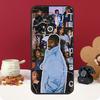 2Pac Makaveli Tupac Amaru Shakur Cover For OnePlus Nord 4 CE 3 2 Lite N30 N20 N10 OnePlus 10T 8T 13R 12R 13 12 11 10 Pro Case