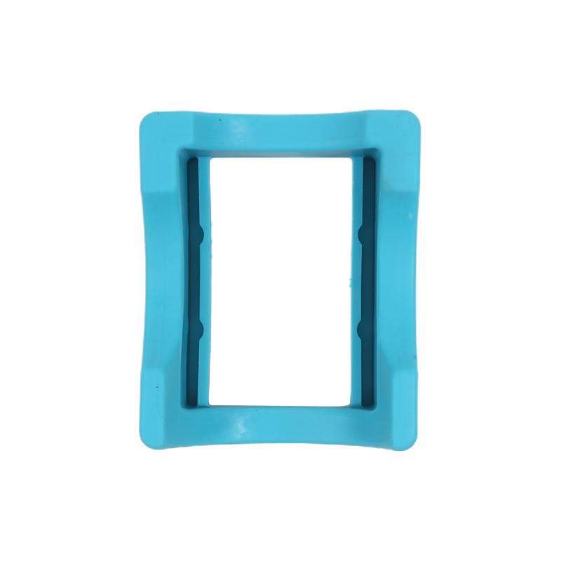 1PC Silicone Cup Cradle for Tumblers Tumbler Holder for Crafts with Built-in Slot Squeegee Anti-Skidding Desktop Anti Drop Tumbler Stand Cup Holder