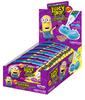 Bazooka Candy Brands Juicy Drop Gummy Toy of Gummy/Candy [Boxed/Set 12]