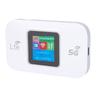 Mobile Hotspot 5G 300Mbps High Speed USB Power Supply LTE Portable WiF Router for Travel Outdoor