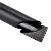 Adaptador de haste de pena Riser 22,2 / 25,4 mm Steerer para direção de 28,6 mm
