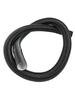Auxiliary Heater Accessories Aluminium Foil Hose Vehicle Heating Applications Robust Construction For Webasto Diesel Heaters
