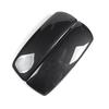 Carbon Fiber Interior Armrest Cover for BMW X5 X6 E70 E71