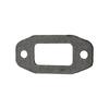 1pc Muffler Gasket For Chinese 4500 5200 5800 45CC 52CC 58CC Chainsaw Gasket Replacement