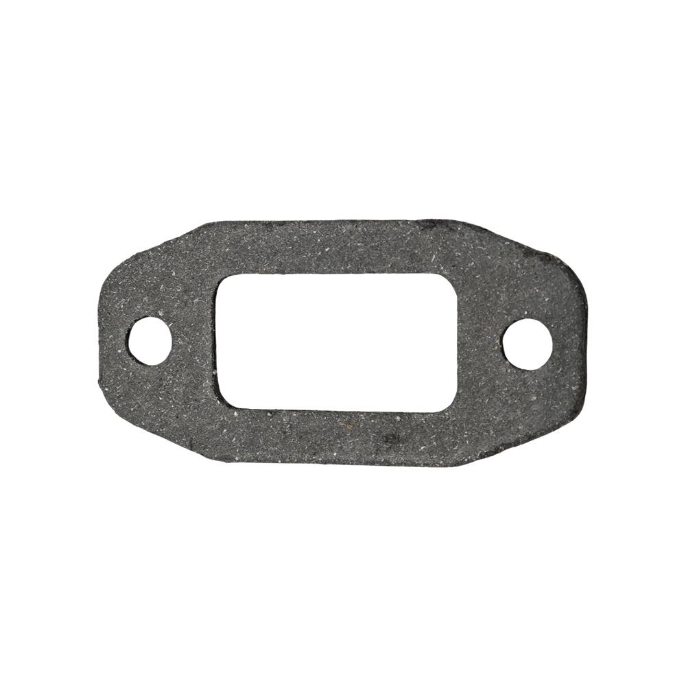 1pc Muffler Gasket For Chinese 4500 5200 5800 45CC 52CC 58CC Chainsaw Gasket Replacement