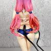 To Love Lala Figure Satalin Deviluke Anime Sexy Statue Girl Action Figurine Sculpture Livingroom Decor House Accessories Gift