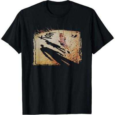 Korn Swing Set Cover T-Shirt T-Shirt