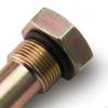 Car Parts High Pressure Fuel Pump 6.0L Ipr Valve Air Test Assembly Tool Replacement Iron Fits for