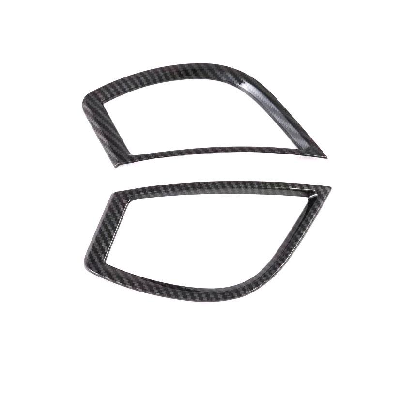 Kia Seltos SP2 (2019-2022) Interior Trim Kit: Armrest, Door Trim, Gear Shift Frame, Cup Holder, Steering Wheel