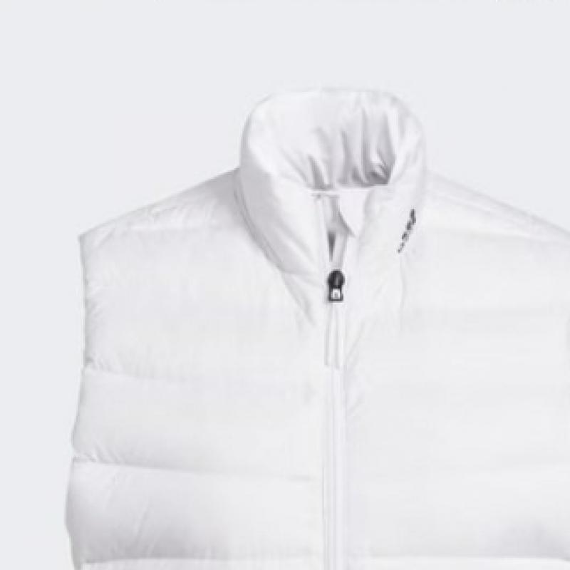 Adidas Women S gooSe Down veSt Hn4576 Hn4577