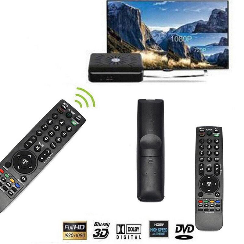 For LG 26LH2000 32LH2000 37LH2000 42LH2000 Replacement Remote Control TV