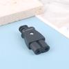 1buc C8 priză tată priză mamă priză de alimentare conector electric încorporat