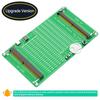 Laptop SO DDR4 DDR5 Memory Test Diagnosis Card for Computer Adapter Board Circuit Test Tool