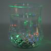 Automatic Light Color Change LED Flashing Cup Water Sensor Mug for Bar Party Supplies Gift