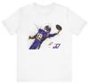 Justin Jefferson - Jets - Youth/ Unisex Shirts