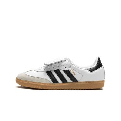 Samba LT Cloud White Core Black