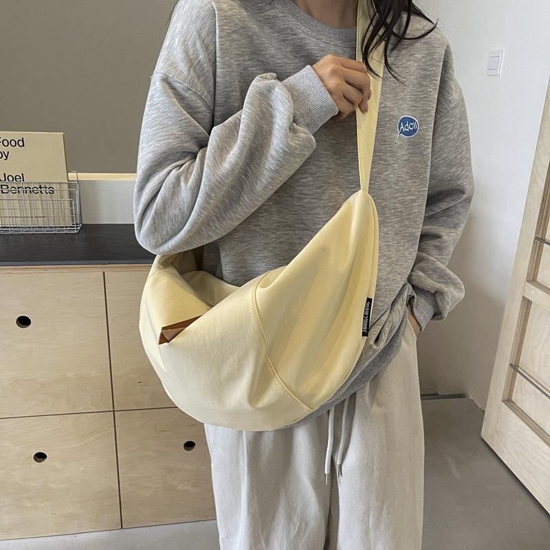 JOOP! MAZZO DI FIORI HOBO - Borsa a tracolla - beige