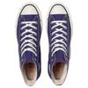 Converse All Star Abrasion Resistant High top Canvas Shoes Unisex Purple 31312190