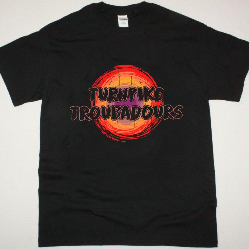 

Hot Turnpike Troubadours Band Logo Band Music Black S to 5XL Shirt HM117 Unisex T-Shirt S