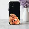 ATP A-Album By N-Nsqk-K Phone Case For Samsung Galaxy A73,A72,A71,A70,A53,A52,A51,Soft Silicone Black Cover