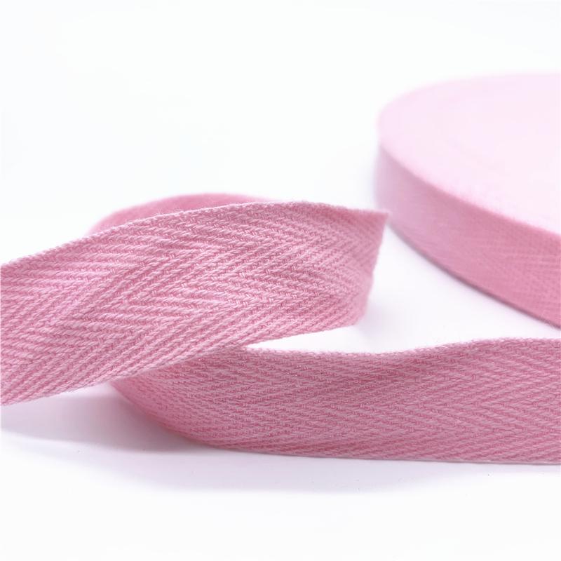 5yarzi/Lot 10mm 20mm Panglică din Bumbac 100% Panglică Handmade Herringbone Pentru Cusut Haine Material DIY Decorațiune de Crăciun