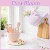Diy Silicone Face Mask Bowl Set With Spatula For Home Spa And Beauty Routine
