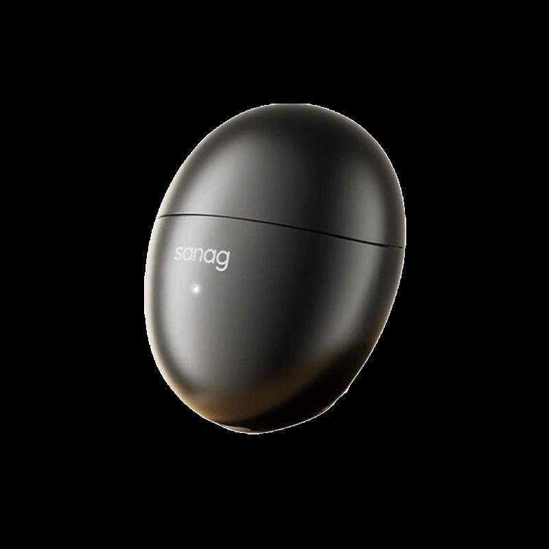 

SANAG J20S Bluetooth Noise Cancelling Sleep Earbuds