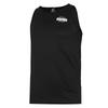Tank Tops Men's Black Crew Neck Moderate Other 670833-02
