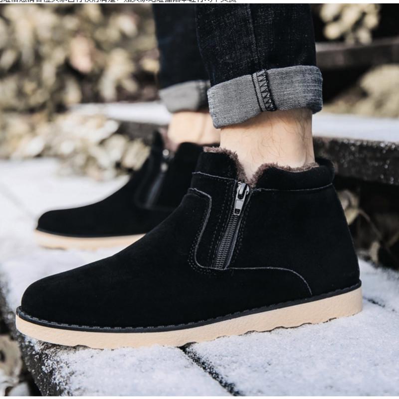 AMBITIOUS stivaletto uomo 10663 in pelle testa di moro inglese|acquista  online su Shoe Center