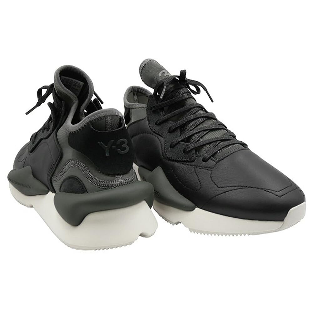 Unisex tenisky IF2047 KAIWA Černé 7 [Moudře] [Položka]