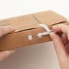 Deli A4 Kraft Paper File Box