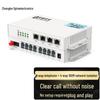 Zhongke Optoelectronics Telephone Fiber Optic Multiplexer