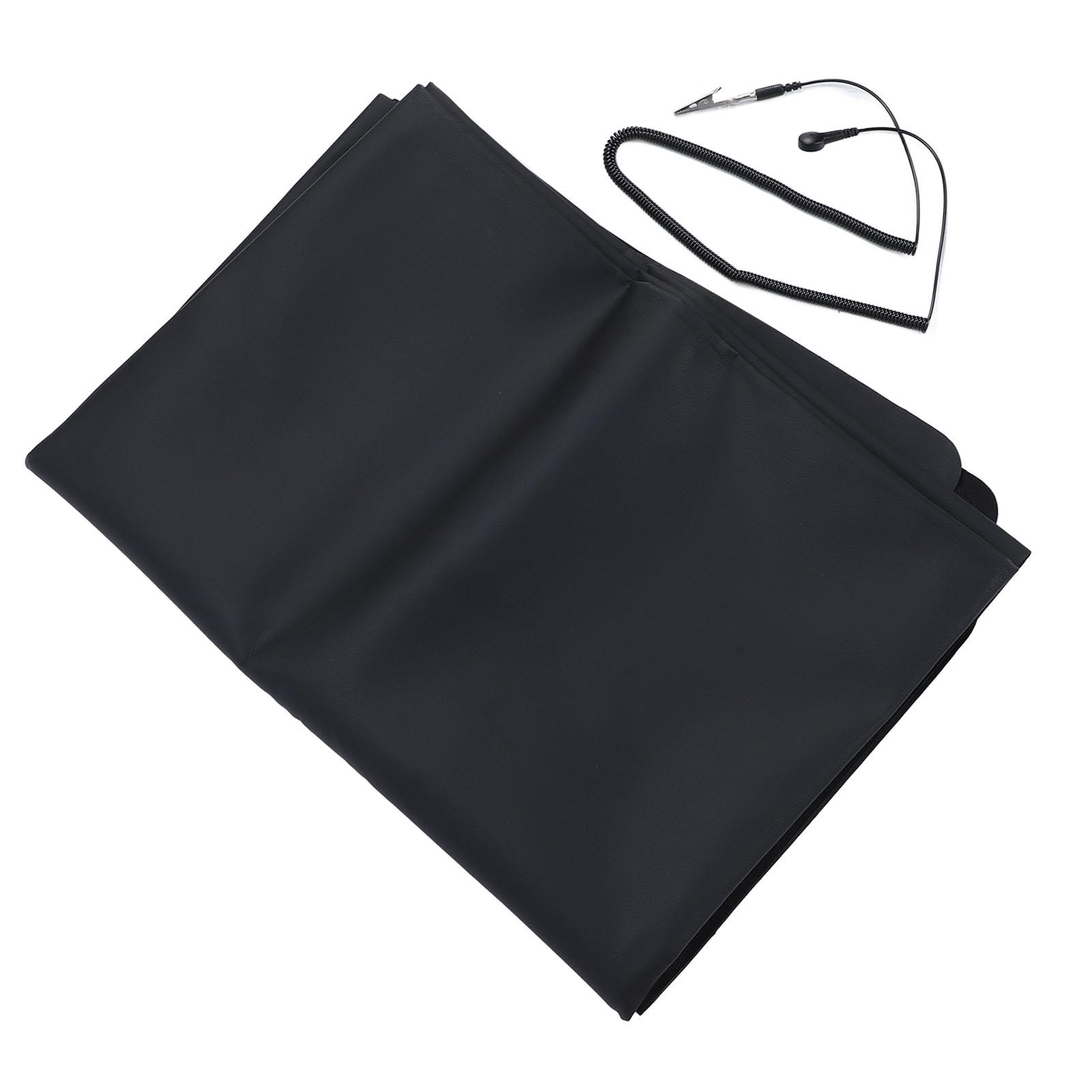 

54,3 X 78,7 дюймов Заземляющий коврик Заземляющий коврик Успокаивающий коврик для снятия беспокойства и