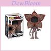 Stranger Things Vinyl Modellpuppe Für Actionfigur Spielzeugsammlung Ornamente