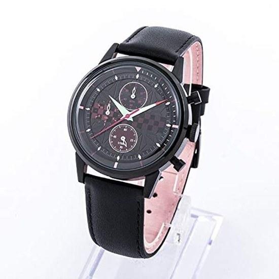 Limited Edition Demon Slayer Kimetsu No Yaiba Nezuko Kamado Model Wristwatch.