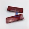 Auto parts High quality For SAIC MAXUS LDV V80  rear bumper light rear fog light reflector rear bumper light