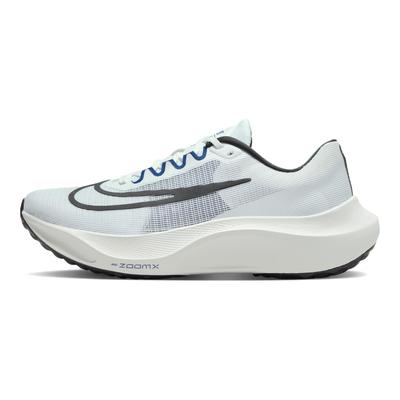 Pantofi de sport pentru bărbați Zoom Fly 5 alb negru Old Royal DZ2769-101
