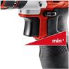 Impact Drill/driver TE-CD 12/1 Li-i (4513890)